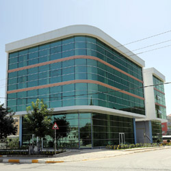 SANCAKTEPE PLAZALAR