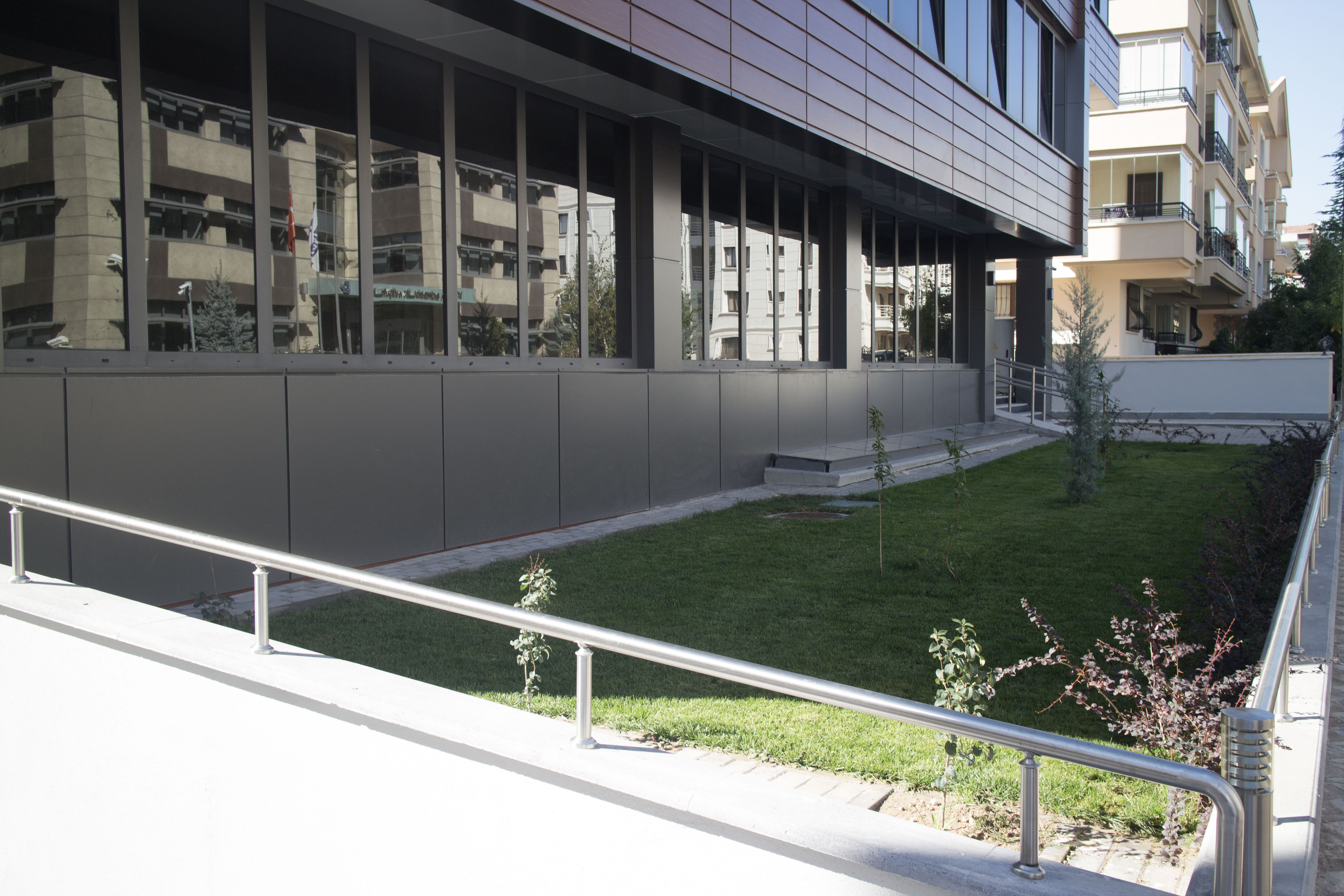ANKAYA PLAZA