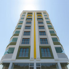 YALINKAYA EVLER