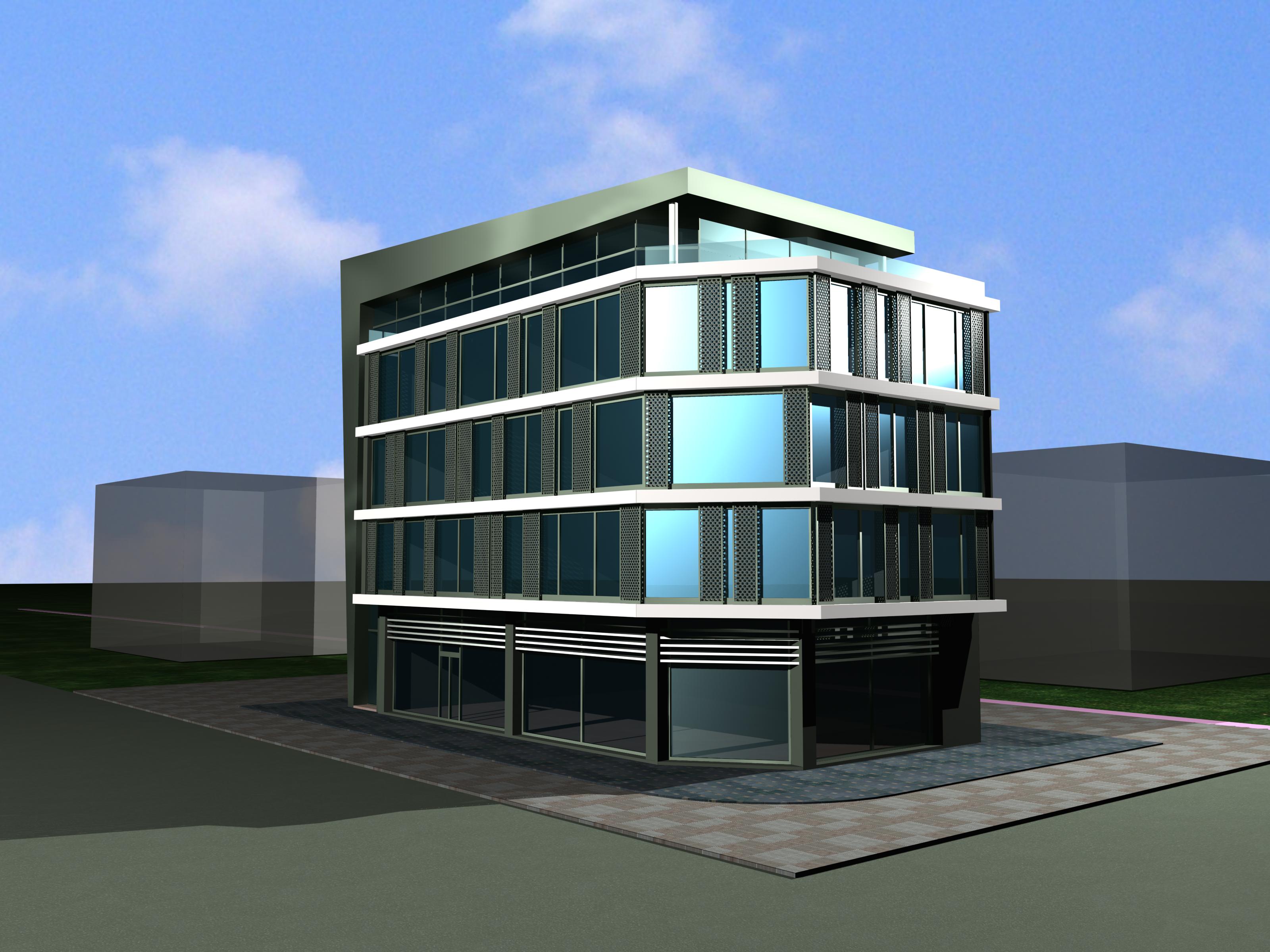 SANCAKTEPE PLAZA 3